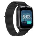 MyPhone smartwatch CareWatch LTE czarny MPTech Sp. z o.o.