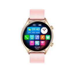 MyPhone smartwatch Watch EL różowe złoto MPTech Sp. z o.o.