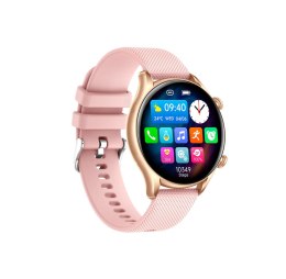 MyPhone smartwatch Watch EL różowe złoto MPTech Sp. z o.o.