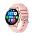 MyPhone smartwatch Watch EL różowe złoto MPTech Sp. z o.o.