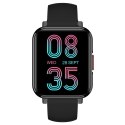 MyPhone smartwatch Watch LS czarny MPTech Sp. z o.o.