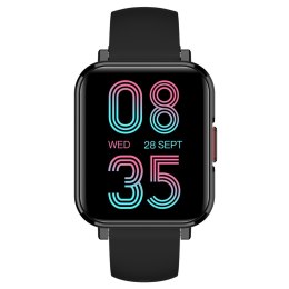 MyPhone smartwatch Watch LS czarny MPTech Sp. z o.o.