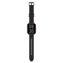 MyPhone smartwatch Watch LS czarny MPTech Sp. z o.o.