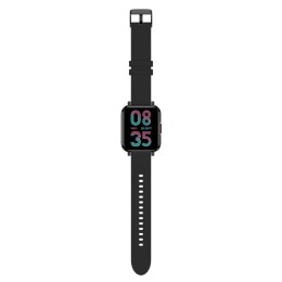 MyPhone smartwatch Watch LS czarny MPTech Sp. z o.o.