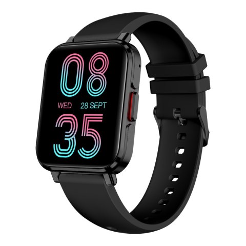 MyPhone smartwatch Watch LS czarny MPTech Sp. z o.o. MyPhone smartwatch Watch LS czarny MPTech Sp. z o.o.