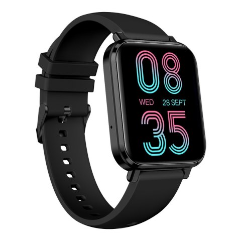 MyPhone smartwatch Watch LS czarny MPTech Sp. z o.o. MyPhone smartwatch Watch LS czarny MPTech Sp. z o.o.