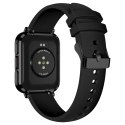 MyPhone smartwatch Watch LS czarny MPTech Sp. z o.o.