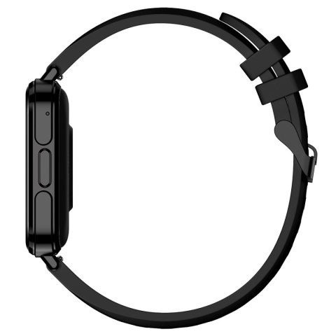 MyPhone smartwatch Watch LS czarny MPTech Sp. z o.o. MyPhone smartwatch Watch LS czarny MPTech Sp. z o.o.