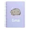 Pusheen - Notatnik A5 z kolekcji Moments Pusheen