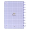 Pusheen - Notatnik A5 z kolekcji Moments Pusheen