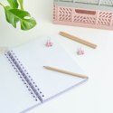 Pusheen - Notatnik A5 z kolekcji Moments Pusheen
