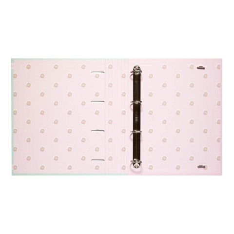Pusheen - Segregator z kolekcji Foodie (4 ringi) Pusheen Pusheen - Segregator z kolekcji Foodie (4 ringi) Pusheen