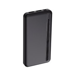 Setty power bank 10000 mAh PB1-101 czarny TelForceOne S.A.