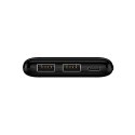 Setty power bank 5000 mAh SPBL-05 czarny LCD TelForceOne S.A.