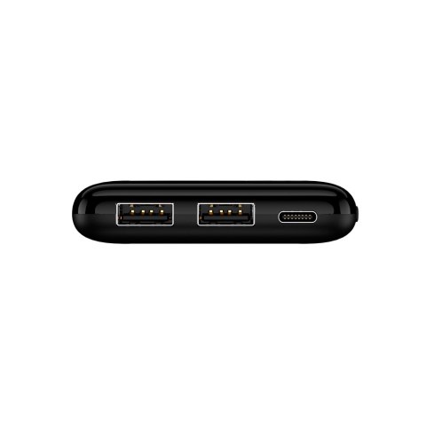 Setty power bank 5000 mAh SPBL-05 czarny LCD TelForceOne S.A. Setty power bank 5000 mAh SPBL-05 czarny LCD TelForceOne S.A.