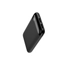 Setty power bank 5000 mAh SPBL-05 czarny LCD TelForceOne S.A.