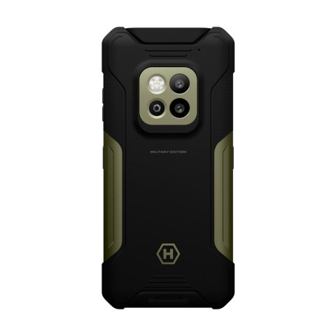 Smartfon Hammer Construction 2 5G Military Edition MPTech Sp. z o.o. Smartfon Hammer Construction 2 5G Military Edition MPTech Sp. z o.o.