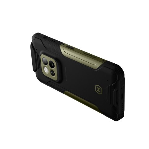 Smartfon Hammer Construction 2 5G Military Edition MPTech Sp. z o.o. Smartfon Hammer Construction 2 5G Military Edition MPTech Sp. z o.o.