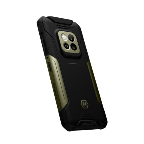 Smartfon Hammer Construction 2 5G Military Edition MPTech Sp. z o.o. Smartfon Hammer Construction 2 5G Military Edition MPTech Sp. z o.o.