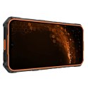 Smartfon Hammer Iron V pomarańczowy MPTech Sp. z o.o.