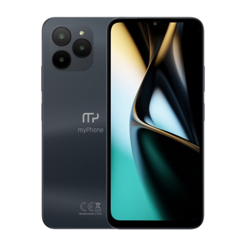 Smartfon myPhone N23 Lite MPTech Sp. z o.o. Smartfon myPhone N23 Lite MPTech Sp. z o.o.