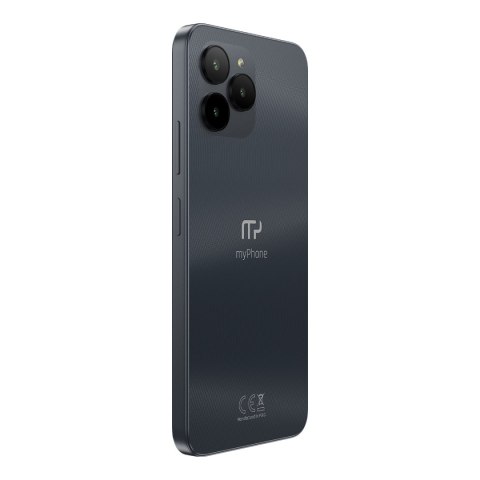 Smartfon myPhone N23 Lite MPTech Sp. z o.o. Smartfon myPhone N23 Lite MPTech Sp. z o.o.