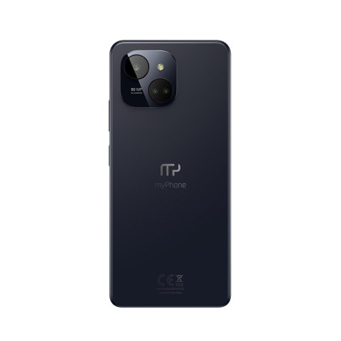 Smartfon myPhone N23 Plus 5G MPTech Sp. z o.o. Smartfon myPhone N23 Plus 5G MPTech Sp. z o.o.