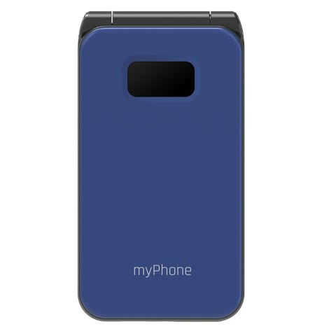 TELEFON myPhone Flip LTE MPTech Sp. z o.o. TELEFON myPhone Flip LTE MPTech Sp. z o.o.