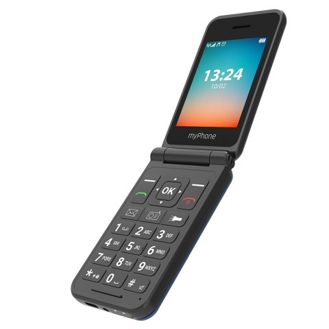 TELEFON myPhone Flip LTE MPTech Sp. z o.o. TELEFON myPhone Flip LTE MPTech Sp. z o.o.