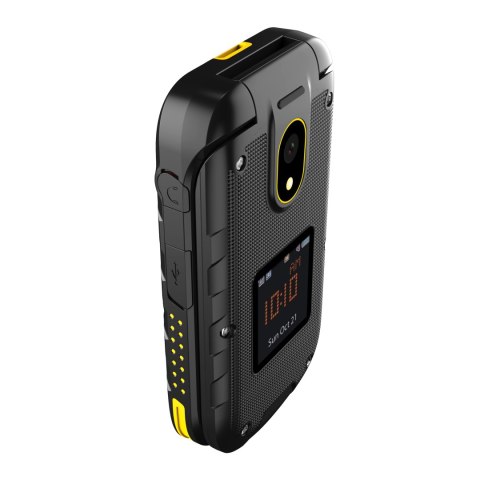 Telefon Hammer Bow LTE MPTech Sp. z o.o. Telefon Hammer Bow LTE MPTech Sp. z o.o.