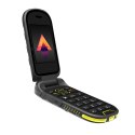 Telefon Hammer Bow LTE MPTech Sp. z o.o.