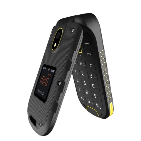 Telefon Hammer Bow LTE MPTech Sp. z o.o. Telefon Hammer Bow LTE MPTech Sp. z o.o.