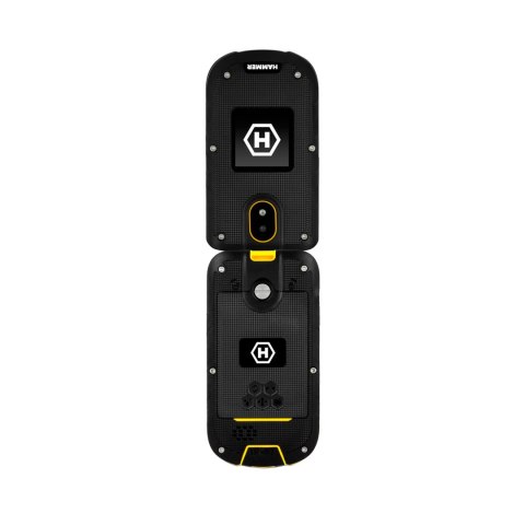 Telefon Hammer Bow LTE MPTech Sp. z o.o. Telefon Hammer Bow LTE MPTech Sp. z o.o.