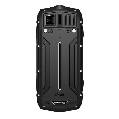 Telefon Hammer ROCK MPTech Sp. z o.o. Telefon Hammer ROCK MPTech Sp. z o.o.