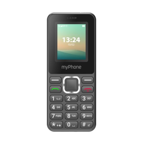 Telefon myPhone 2240 LTE MPTech Sp. z o.o. Telefon myPhone 2240 LTE MPTech Sp. z o.o.