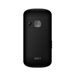 Telefon myPhone Halo 2 czarny MPTech Sp. z o.o.