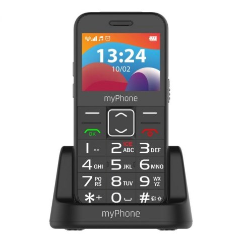 Telefon myPhone Halo 3 LTE MPTech Sp. z o.o. Telefon myPhone Halo 3 LTE MPTech Sp. z o.o.