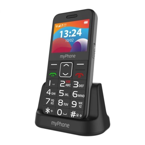 Telefon myPhone Halo 3 LTE MPTech Sp. z o.o. Telefon myPhone Halo 3 LTE MPTech Sp. z o.o.