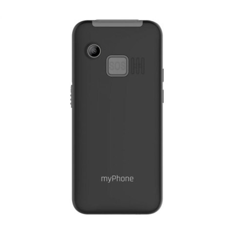 Telefon myPhone Halo 3 LTE MPTech Sp. z o.o. Telefon myPhone Halo 3 LTE MPTech Sp. z o.o.