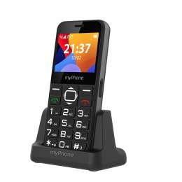 Telefon myPhone Halo 3 czarny MPTech Sp. z o.o.