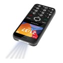 Telefon myPhone Halo 3 czarny MPTech Sp. z o.o.