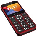 Telefon myPhone Halo 3 czerwony MPTech Sp. z o.o.