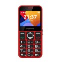 Telefon myPhone Halo 3 czerwony MPTech Sp. z o.o.