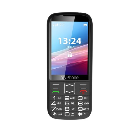 Telefon myPhone Halo 4 LTE MPTech Sp. z o.o. Telefon myPhone Halo 4 LTE MPTech Sp. z o.o.