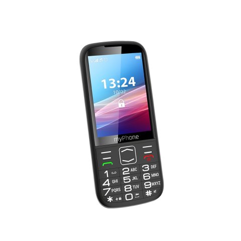 Telefon myPhone Halo 4 LTE MPTech Sp. z o.o. Telefon myPhone Halo 4 LTE MPTech Sp. z o.o.