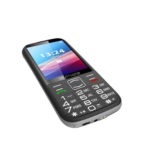 Telefon myPhone Halo 4 LTE MPTech Sp. z o.o. Telefon myPhone Halo 4 LTE MPTech Sp. z o.o.