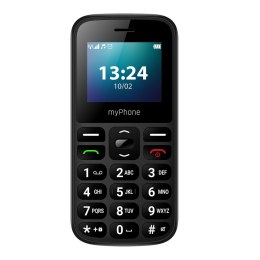 Telefon myPhone Halo A LTE MPTech Sp. z o.o.