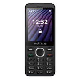 Telefon myPhone Maestro 2 czarny MPTech Sp. z o.o.