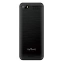 Telefon myPhone Maestro 2 czarny MPTech Sp. z o.o.