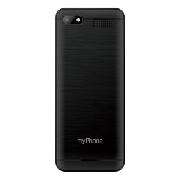 Telefon myPhone Maestro 2 czarny MPTech Sp. z o.o.
